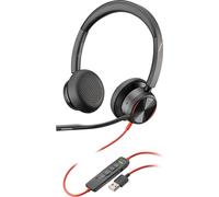 Hp Blackwire 8225,Bw8225 Usb-A,Ww