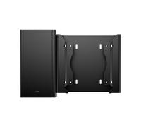 HP Boîtier de Protection VESA 99T55AA pour Mini-Ordinateur de Bureau v4+ avec Support Module d'Alimentation