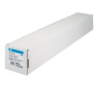 HP BOND papier blanc inkjet 80g/m2 1067mm x 45.7m 1 rouleau pack de 1