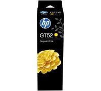 HP Bouteille d'encre M0H56AE originale jaune