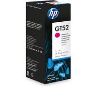 HP bouteille d'encre no GT52 M0H55AE magenta (3ml env. 190 p.)