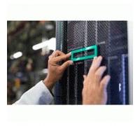 HP Bras de gestion des câbles HPE P26489-B21, 1U pour ProLiant DL365 Gen10 Plus