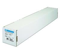 HP BRIGHT blanc Papier blanc brillant inkjet 90g/m2 610mm x 45.7m 1 rouleau pack de 1