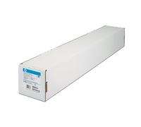 HP Bright White Inkjet Paper-914 mm x 91.4 m (36 in x 300 ft) média grand format 91,4 m