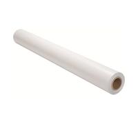 HP Bright White Inkjet Paper - Mat - blanc brillant - Rouleau A1 (61,0 cm x 45,7 m) - 90 g/m² - 1 rouleau(x) papier - pour DesignJet 11X, 45XX, T1100, T1120, T120, T1200, T1300, T2300, T520, T790, Z52