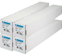 HP Bright White Inkjet Paper Papier Blanc Original A6DE5A