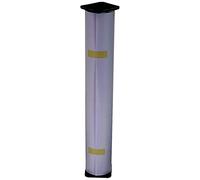 HP Papier pour imprimante jet d'encre Bright White Inkjet Paper Papier Mat
