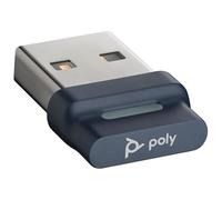 Poly Adaptateur réseau BT700 USB Bluetooth 5.1