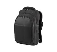 HP Business Nylon Backpack - Sacoche pour ordinateur portable - 17.3" - Smart Buy - pour EliteBook 84XX, 85XX, 87XX; Pavilion Laptop dv6; ProBook 430 G1, 450 G0, 455 G1, 470 G0