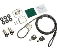 Business PC Security Lock v3 Kit - Kit de sécurité - pour HP 280 G3, 280 G4, 285 G3, 290 G1, 290 G2, 290 G3; Desktop Pro A 300 G3, Pro A G2;