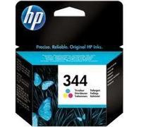 HP C 9363 EE Tintenpatrone colour Nr. 344 14 ml