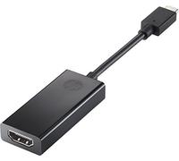 HP Adaptateur USB type C vers HDMI 2.0