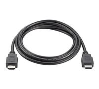 HP-C Câble Standard HDMI