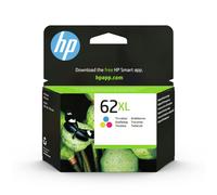 HP tête d'impression couleur C2P07AE 62XL
