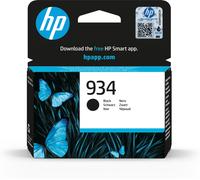 HP C2P19AE/934 - Cartouche d'encre noire, 400 pages
