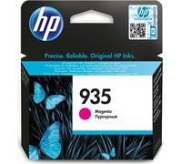 HP 935 cartouche d'encre magenta authentique
