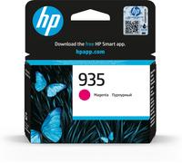 HP 935 cartouche d'encre magenta authentique