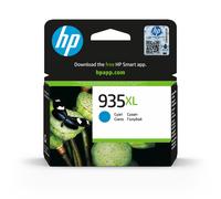 CARTOUCHE HP CYAN N° 935xl / c2p24ae 935 xl 825 page pas 934 noire magenta jaune