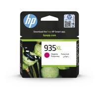HP 935XL cartouche d'encre Magenta authentique C2P25AE (TVA incluse)