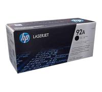HP C4092A Cartouche laser HP 92A