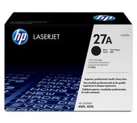 C4127A HP 27A CARTOUCHE DE TONER NOIR