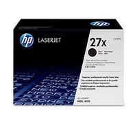 HP C4127X HP 27A Cartouche laser