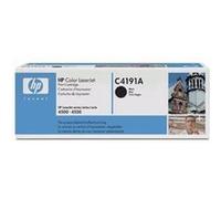 hp c4191a noir Noir G