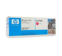 HP C4193A MAGENTA TONER - 6000 PAGES POUR COLOR LASERJET 4500