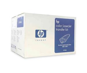 HP C4196A TRANSFER KIT - 25000 COLOR PAGES | POUR COLOR LASERJET 4500