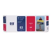HP C4942A, Magenta, 680 ml, HP Designjet 5000, 5500, -40 - 60 °C, 5 - 40 °C, 950 g