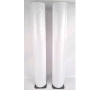 HP C6019B Lot de 2 Rouleaux de Papier Couché 90 g/m² Taille A1 61 cm x 45.7 m