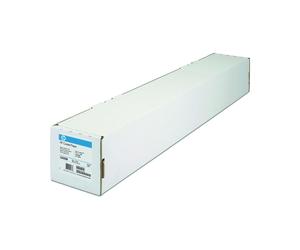 HP C6020B Rouleau Papier Mat 91.4cm (36") 90g/m² PEFC - Durée de vie 2 ans - Température Opération 15-35°C - Référence C6020B