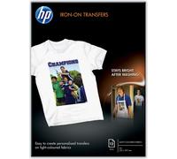 HP C6050A papier d'art papier d'art 12 feuilles