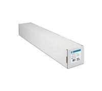 HP C6567B Rouleau Papier Mat 106.7cm (42") - PEFC, Durée de Vie 2 Ans, Température Opération 15-35°C, Dimensions Emballage 1118x127x127mm