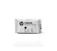 HP C6602 (C6602A) - Noir - Cartouche d'encre