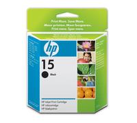 HP C6615DE/15 - Tête d'impression, 500 pages
