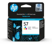 HP C6657AE/57 - Tête d'impression, 500 pages