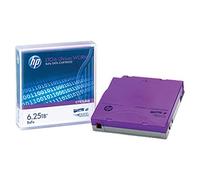 HP C7976bw LTO-6 Bafe Worm Cassette Vierge (500, 846 m)