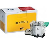 HP recharges d’agrafes