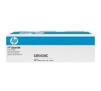 HP C8543XC - à rendement élevé - noir - originale - LaserJet - cartouche de toner ( C8543X ) - Contract G