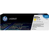 HP C8562A 822A Drum Kit jaune, 40 000 pages 5% pour HP Color LaserJet 9500