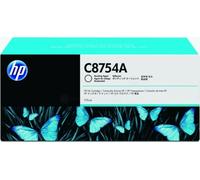 HP C8754A Cartouche d'encre Bonding Agent, 23 500 pages 775ml pour HP CM 8050
