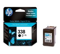 HP C8765EE Ink Cartridge Black
