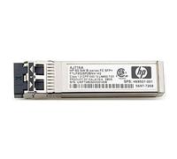 HP c8r23 a Short Wave Fibre Channel Module émetteur-récepteur (8 Go, réseau SFP +)