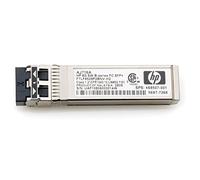 HP C8R24A Module émetteur-récepteur de réseau Fibre Channel à Ondes Courtes (16 Go, SFP+)