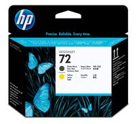 HP C9384A/72 - Tête d'impression