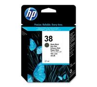 HP C9412A Noir Mat
