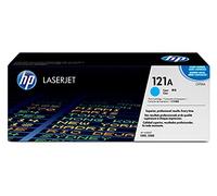 HP C9701A Cartouche de Toner 1 pièce(s) Original Cyan