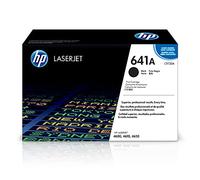 HP C9720A Cartouche de toner 1 x noir 9000 pages