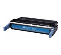 HP Toner C9721A 641A cyan